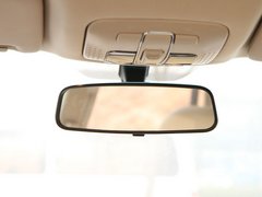 2012款 1.6L 自动 豪华型 5座