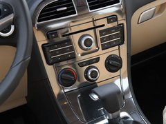 2012款 1.6L 自动 豪华型 5座