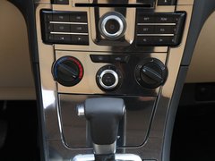 2012款 1.6L 自动 豪华型 5座