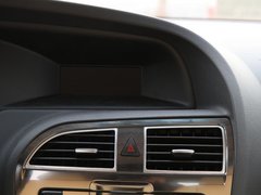 2012款 1.6L 自动 豪华型 5座
