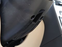 2012款 1.6L 自动 豪华型 5座