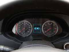 2012款 1.6L 自动 豪华型 5座