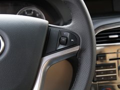 2012款 1.6L 自动 豪华型 5座