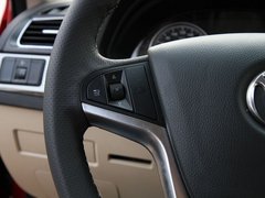 2012款 1.6L 自动 豪华型 5座