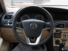 2012款 1.6L 自动 豪华型 5座