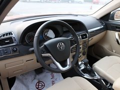 2012款 1.6L 自动 豪华型 5座