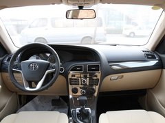 2012款 1.6L 自动 豪华型 5座