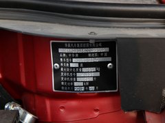 2012款 1.6L 自动 豪华型 5座