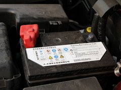 2012款 1.6L 自动 豪华型 5座