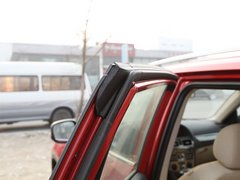 2012款 1.6L 自动 豪华型 5座