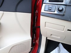 2012款 1.6L 自动 豪华型 5座
