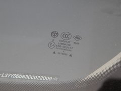 2012款 1.6L 自动 豪华型 5座