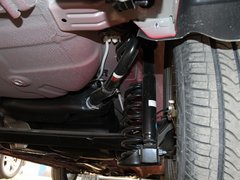 2012款 1.6L 自动 豪华型 5座