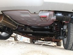 2012款 1.6L 自动 豪华型 5座