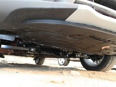 2012款 1.6L 自动 豪华型 5座