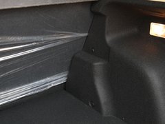 2012款 1.6L 自动 豪华型 5座