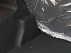 2012款 1.6L 自动 豪华型 5座