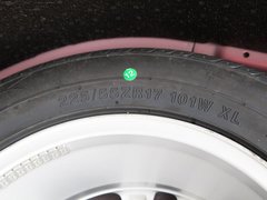 2012款 1.6L 自动 豪华型 5座