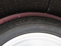 2012款 1.6L 自动 豪华型 5座