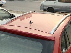 2012款 1.6L 自动 豪华型 5座