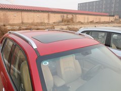 2012款 1.6L 自动 豪华型 5座