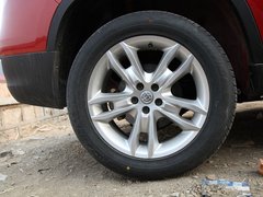 2012款 1.6L 自动 豪华型 5座
