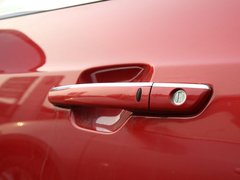 2012款 1.6L 自动 豪华型 5座