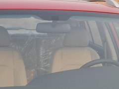 2012款 1.6L 自动 豪华型 5座