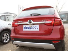 2012款 1.6L 自动 豪华型 5座