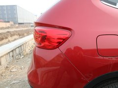 2012款 1.6L 自动 豪华型 5座