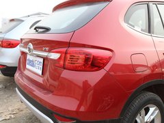 2012款 1.6L 自动 豪华型 5座