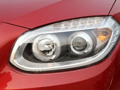 2012款 1.6L 自动 豪华型 5座