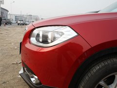 2012款 1.6L 自动 豪华型 5座