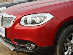 2012款 1.6L 自动 豪华型 5座