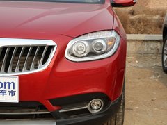 2012款 1.6L 自动 豪华型 5座
