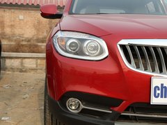 2012款 1.6L 自动 豪华型 5座