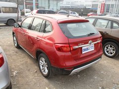 2012款 1.6L 自动 豪华型 5座