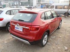 2012款 1.6L 自动 豪华型 5座