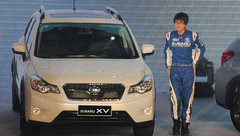 2012款 1.6L 自动 豪华型 5座