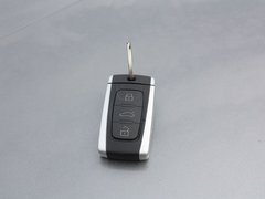 2012款 1.6L 自动 豪华型 5座