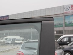 2012款 1.6L 自动 豪华型 5座
