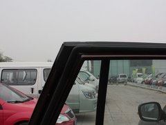 2012款 1.6L 自动 豪华型 5座