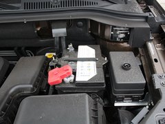 2012款 1.6L 自动 豪华型 5座