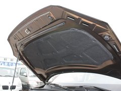 2012款 1.6L 自动 豪华型 5座