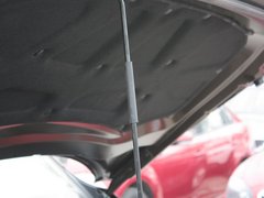 2012款 1.6L 自动 豪华型 5座