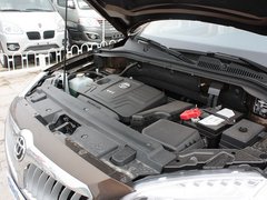2012款 1.6L 自动 豪华型 5座