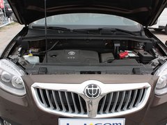 2012款 1.6L 自动 豪华型 5座