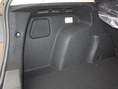 2012款 1.6L 自动 豪华型 5座