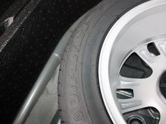 2012款 1.6L 自动 豪华型 5座