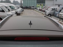 2012款 1.6L 自动 豪华型 5座